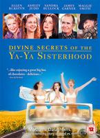 Divine Secrets of the Ya-Ya Sisterhood Online DVD Rental