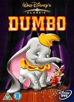 Dumbo Online DVD Rental