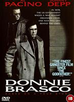 Donnie Brasco Online DVD Rental