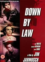 Down By Law Online DVD Rental