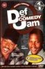 Def Comedy Jam: All Stars: Vol.1 Online DVD Rental
