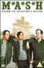 M.A.S.H.: Season 6 Online DVD Rental