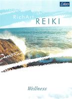 Rich Art: Reiki Online DVD Rental