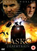 Lasko: Death Train Online DVD Rental