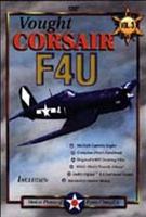 Roaring Glory Warbirds: Vol.3: Vought F4U Corsair Online DVD Rental