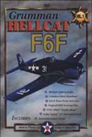 Roaring Glory Warbirds: Vol.1: Grumman F6F Hellcat Online DVD Rental