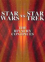 Star Trek Vs Star Wars: The Rivalry Continues Online DVD Rental