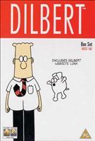 Dilbert Online DVD Rental