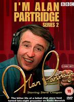 I'm Alan Partridge: Series 2 Online DVD Rental