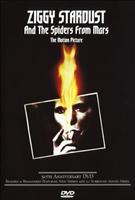 David Bowie: Ziggy Stardust the Motion Picture Online DVD Rental