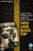 Two-Lane Blacktop Online DVD Rental