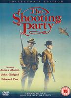 The Shooting Party Online DVD Rental