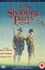 The Shooting Party Online DVD Rental