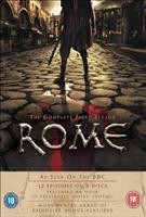 Rome: Season 1 Online DVD Rental