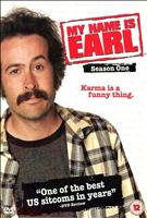 My Name Is Earl: Season 1 Online DVD Rental