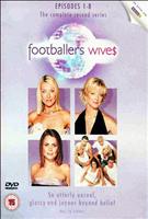 Footballers' Wives: Season 2 Online DVD Rental