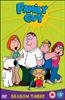 Family Guy: Season 3 Online DVD Rental