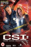 CSI: Season 3: Part 2 Online DVD Rental