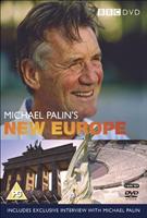 Michael Palin's New Europe Online DVD Rental