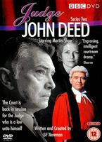 Judge John Deed: Series 2 Online DVD Rental