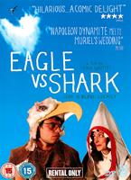 Eagle Vs Shark Online DVD Rental