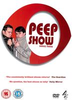Peep Show: Series 3 Online DVD Rental