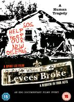 When the Levees Broke: A Requiem in Four Acts Online DVD Rental