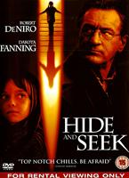 Hide and Seek Online DVD Rental