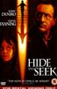 Hide and Seek Online DVD Rental