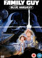 Family Guy: Blue Harvest Online DVD Rental
