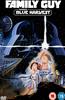 Family Guy: Blue Harvest Online DVD Rental