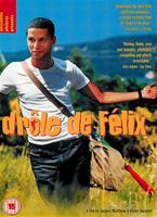 The Adventures of Felix  Online DVD Rental