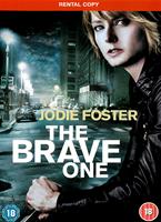 The Brave One Online DVD Rental