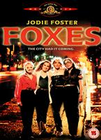 Foxes Online DVD Rental