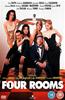 Four Rooms Online DVD Rental