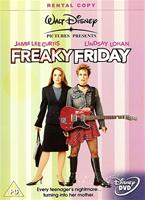 Freaky Friday Online DVD Rental