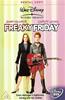 Freaky Friday Online DVD Rental
