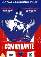 Comandante Online DVD Rental