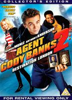 Agent Cody Banks 2: Destination London Online DVD Rental
