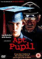 Apt Pupil Online DVD Rental