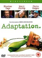 Adaptation. Online DVD Rental