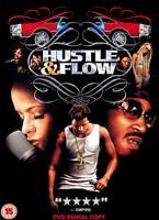 Hustle and Flow Online DVD Rental