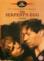 The Serpent's Egg Online DVD Rental