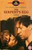 The Serpent's Egg Online DVD Rental