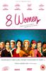 8 Women Online DVD Rental