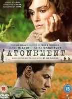 Atonement Online DVD Rental