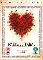Paris, Je T'aime Online DVD Rental