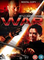 War Online DVD Rental