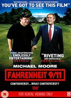 Fahrenheit 9/11 Online DVD Rental