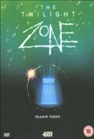 The Twilight Zone: Season 3 Online DVD Rental
